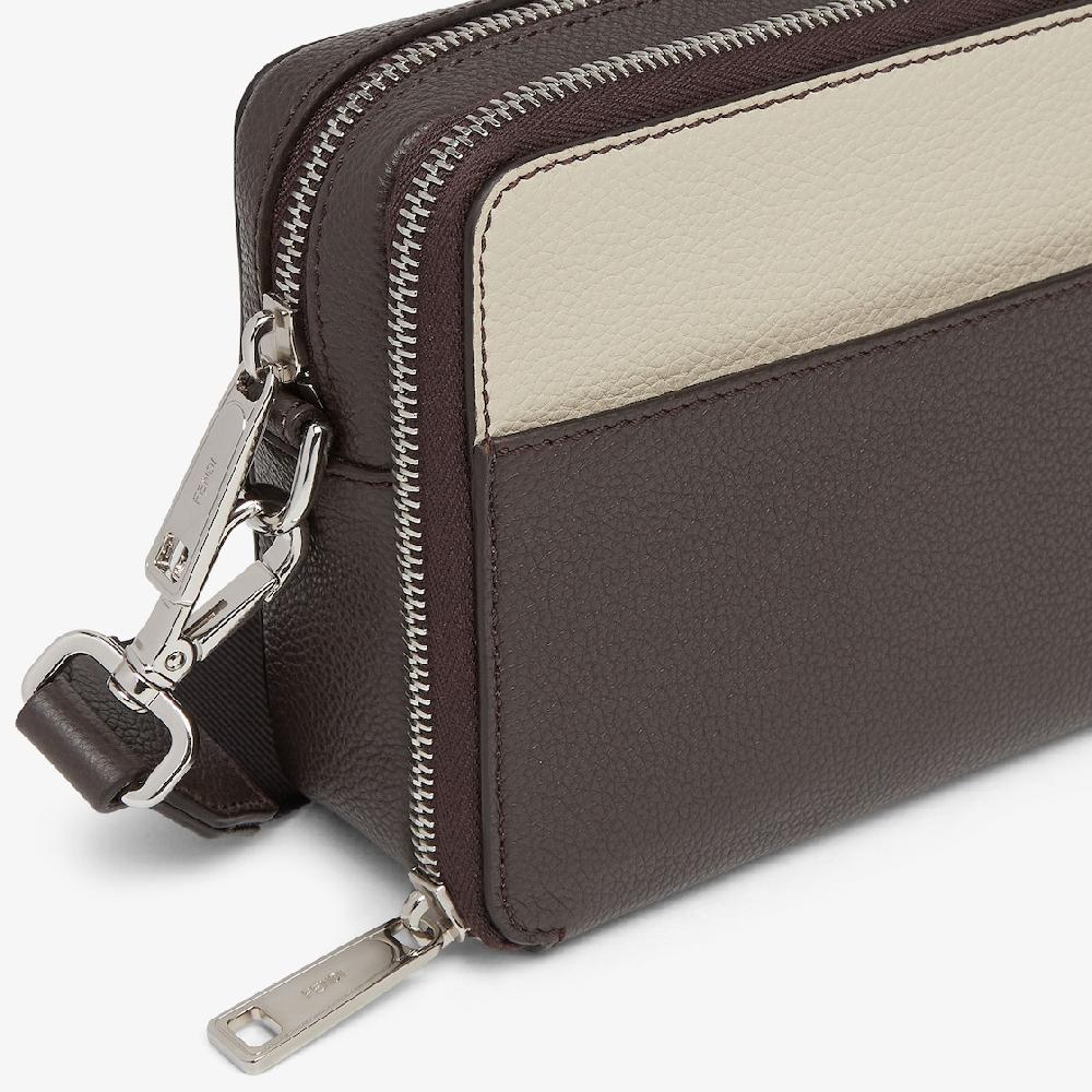 Fendi Camera Case Organizer Squared FF