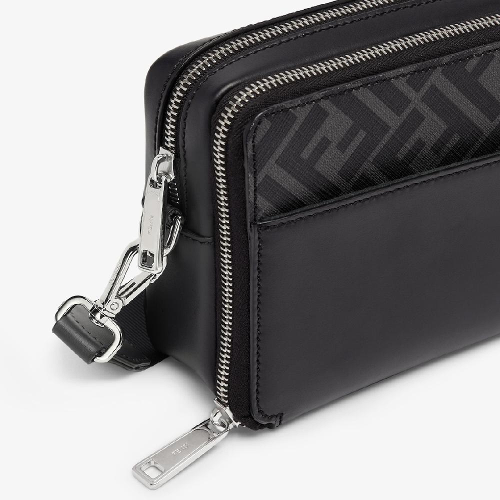 Fendi Camera Case Organizer Squared FF
