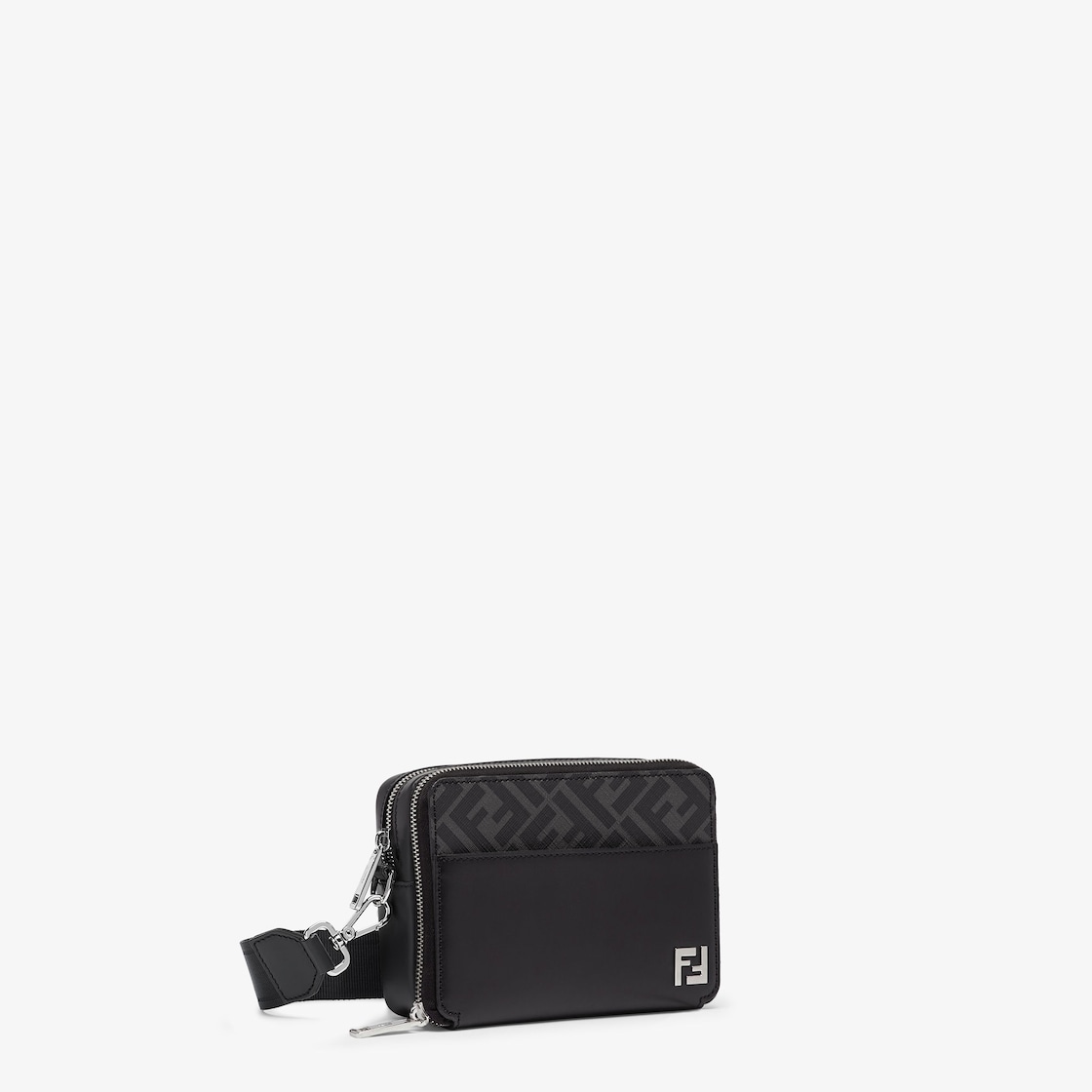 Fendi Camera Case Organizer Squared FF