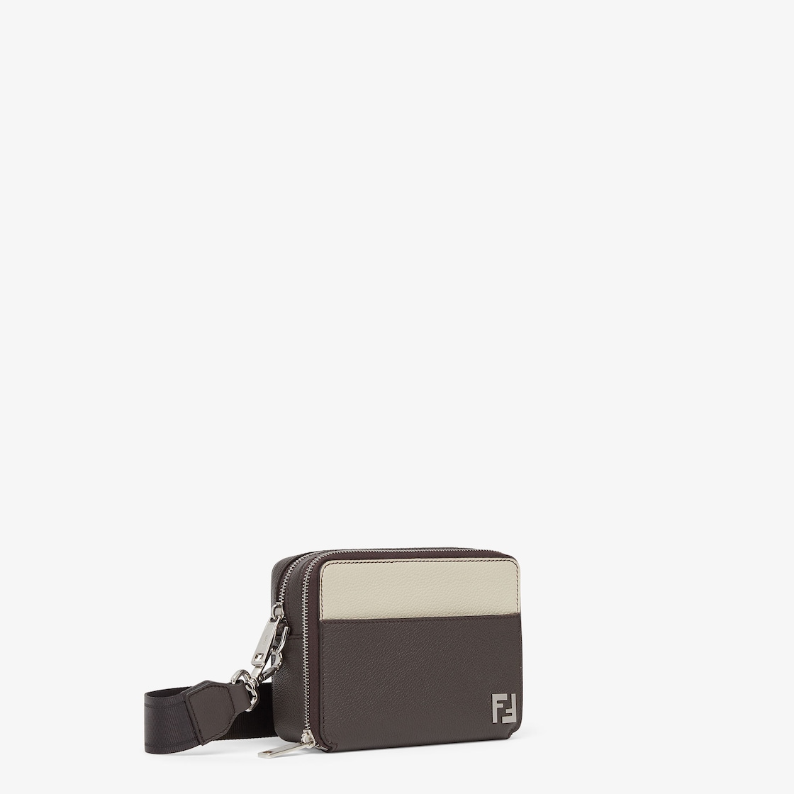Fendi Camera Case Organizer Squared FF