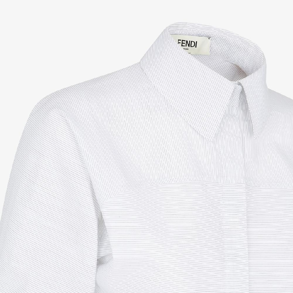 Fendi Camisa