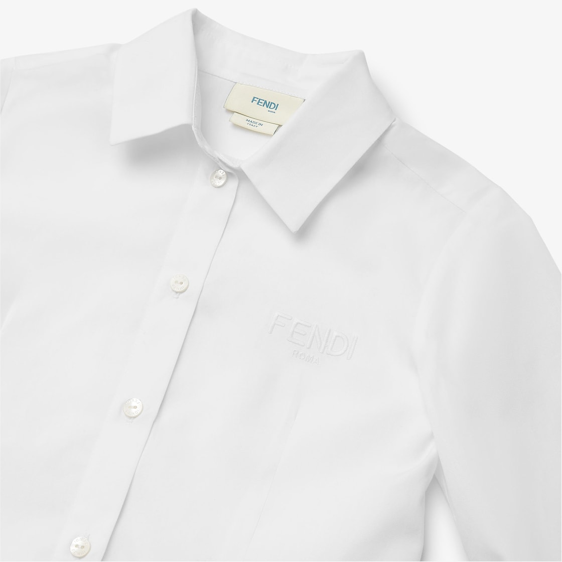 Fendi Camisa Júnior