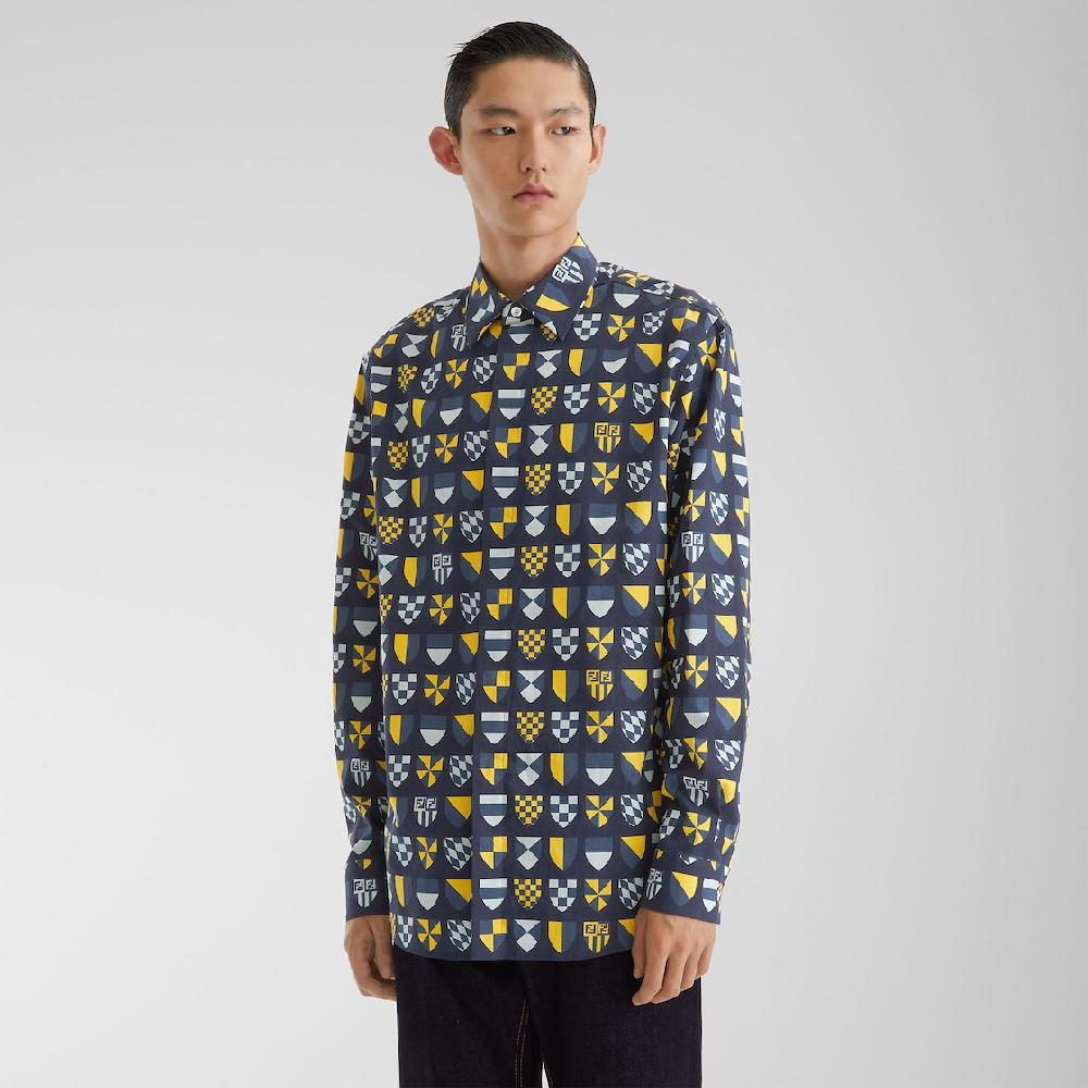 Fendi Camisa