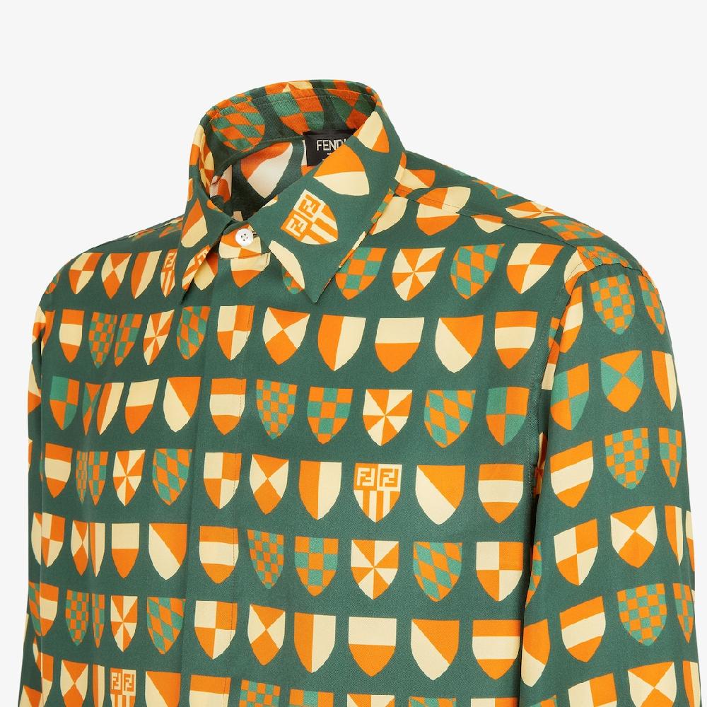 Fendi Camisa