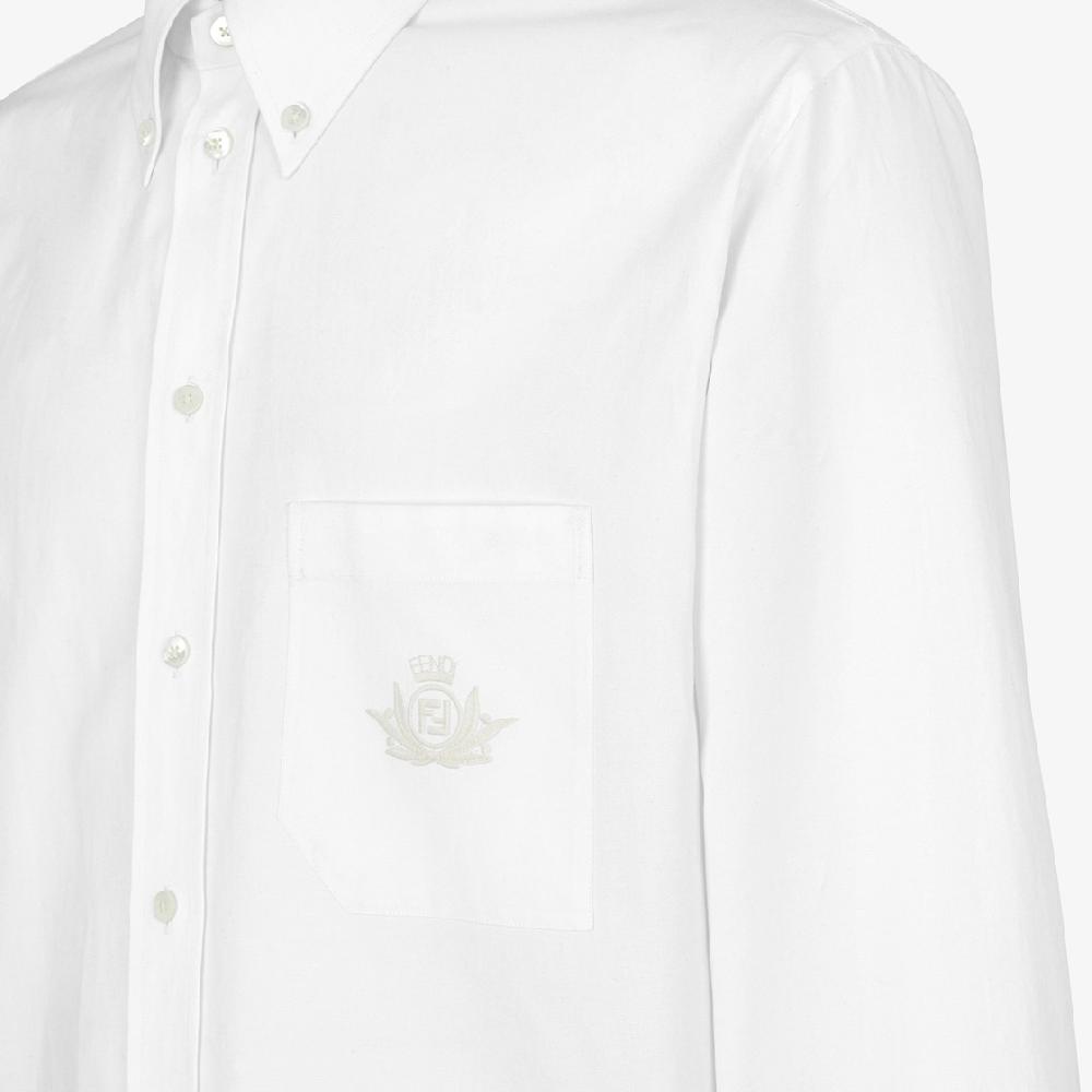 Fendi Camisa