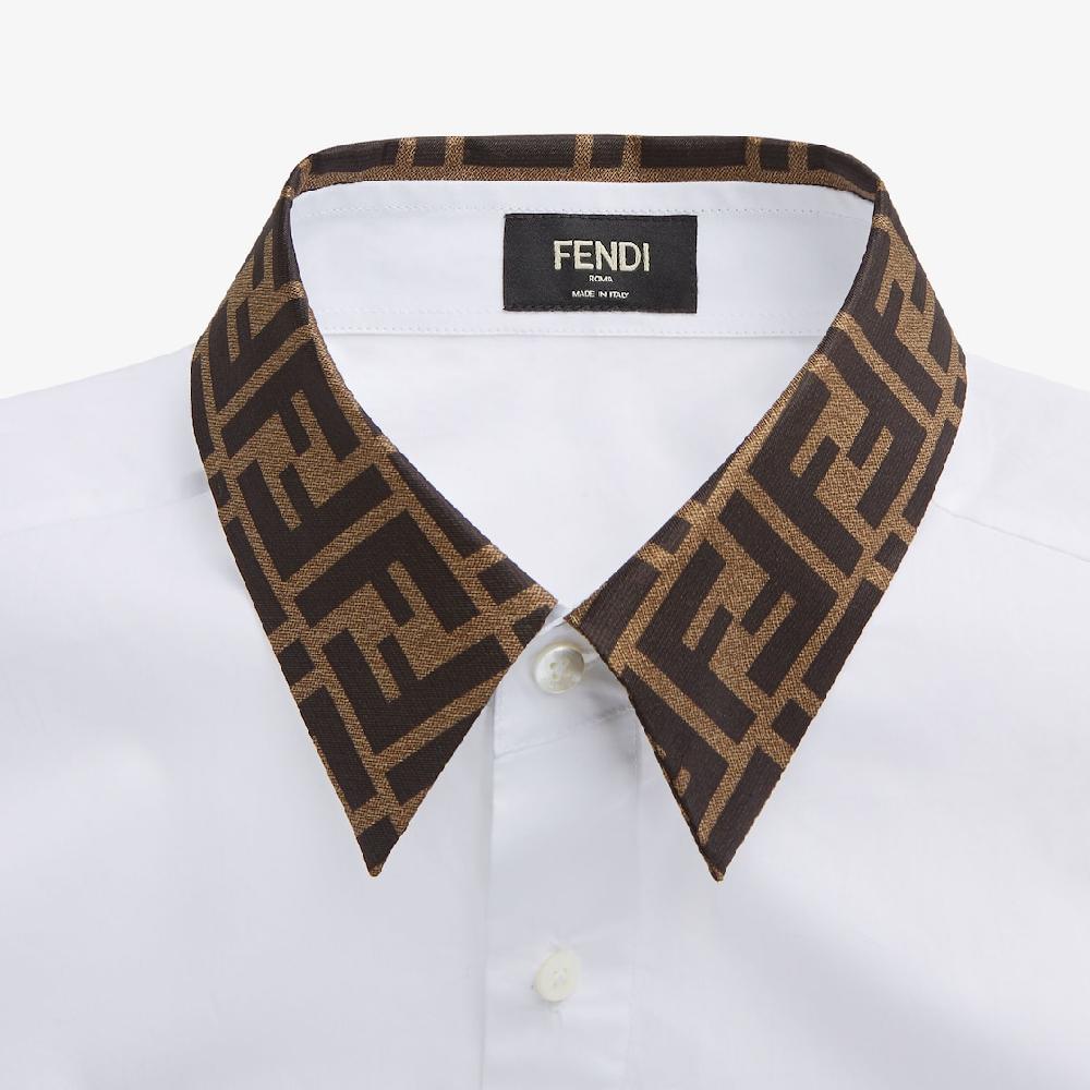 Fendi Camisa