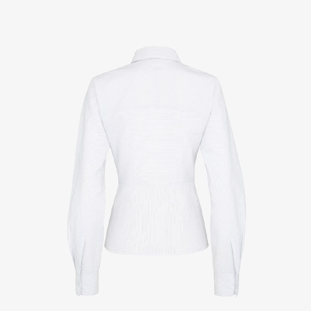 Fendi Camisa