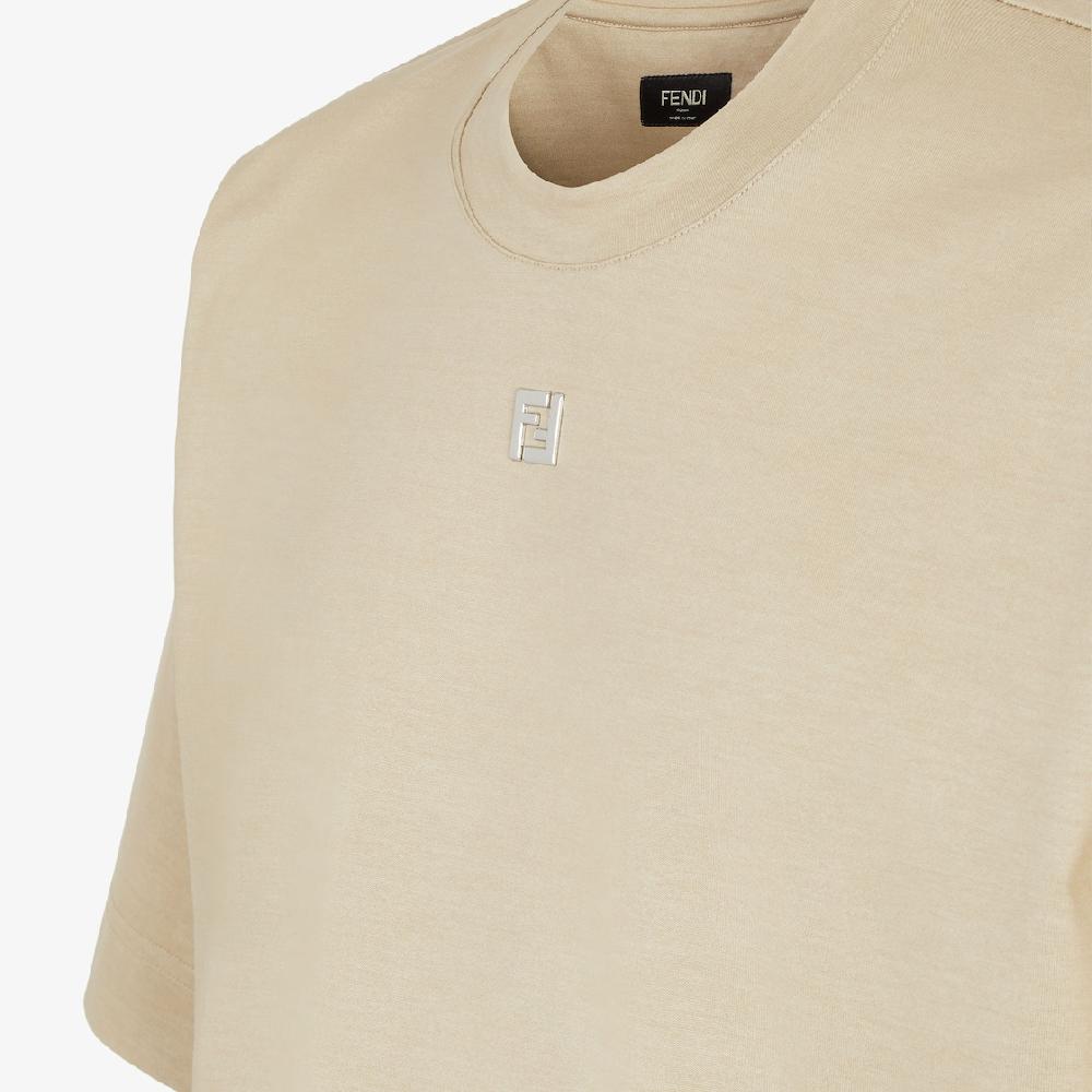 Fendi Camiseta