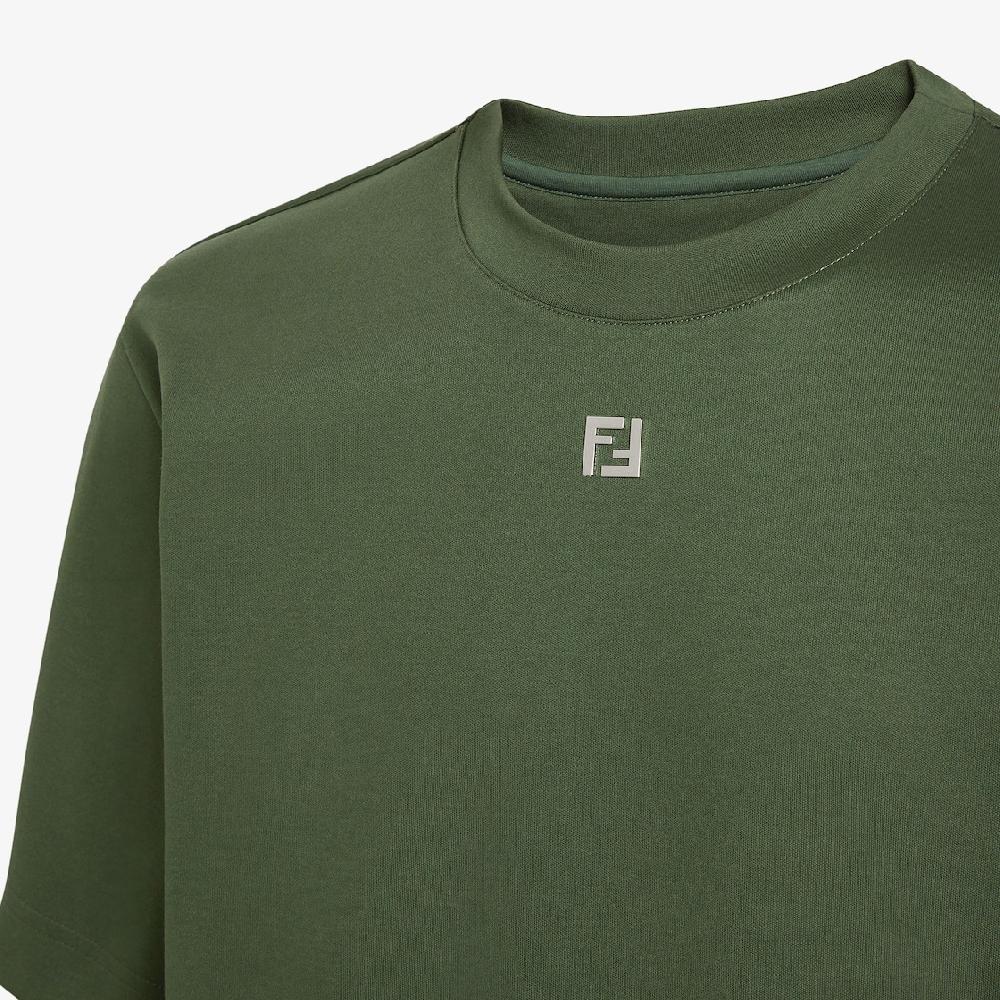 Fendi Camiseta
