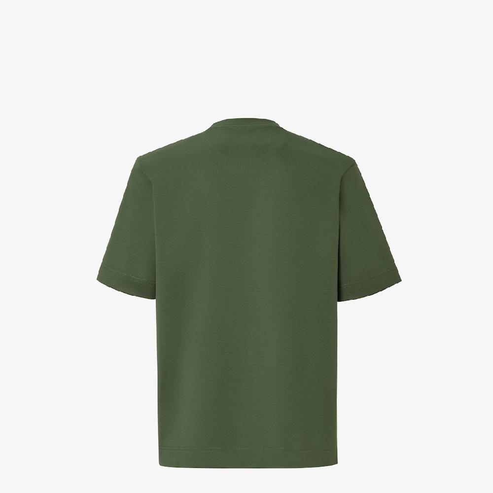 Fendi Camiseta