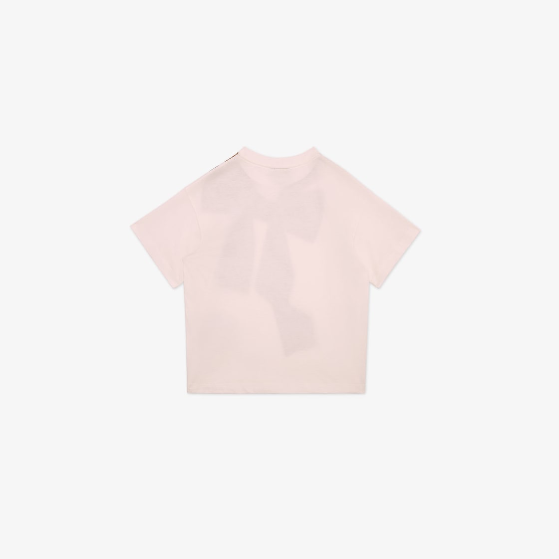 Fendi Camiseta júnior