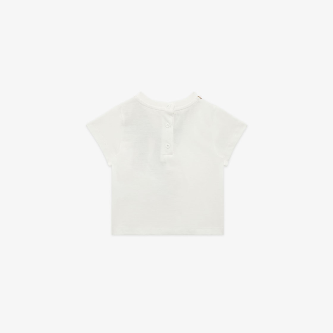 Fendi Camiseta júnior