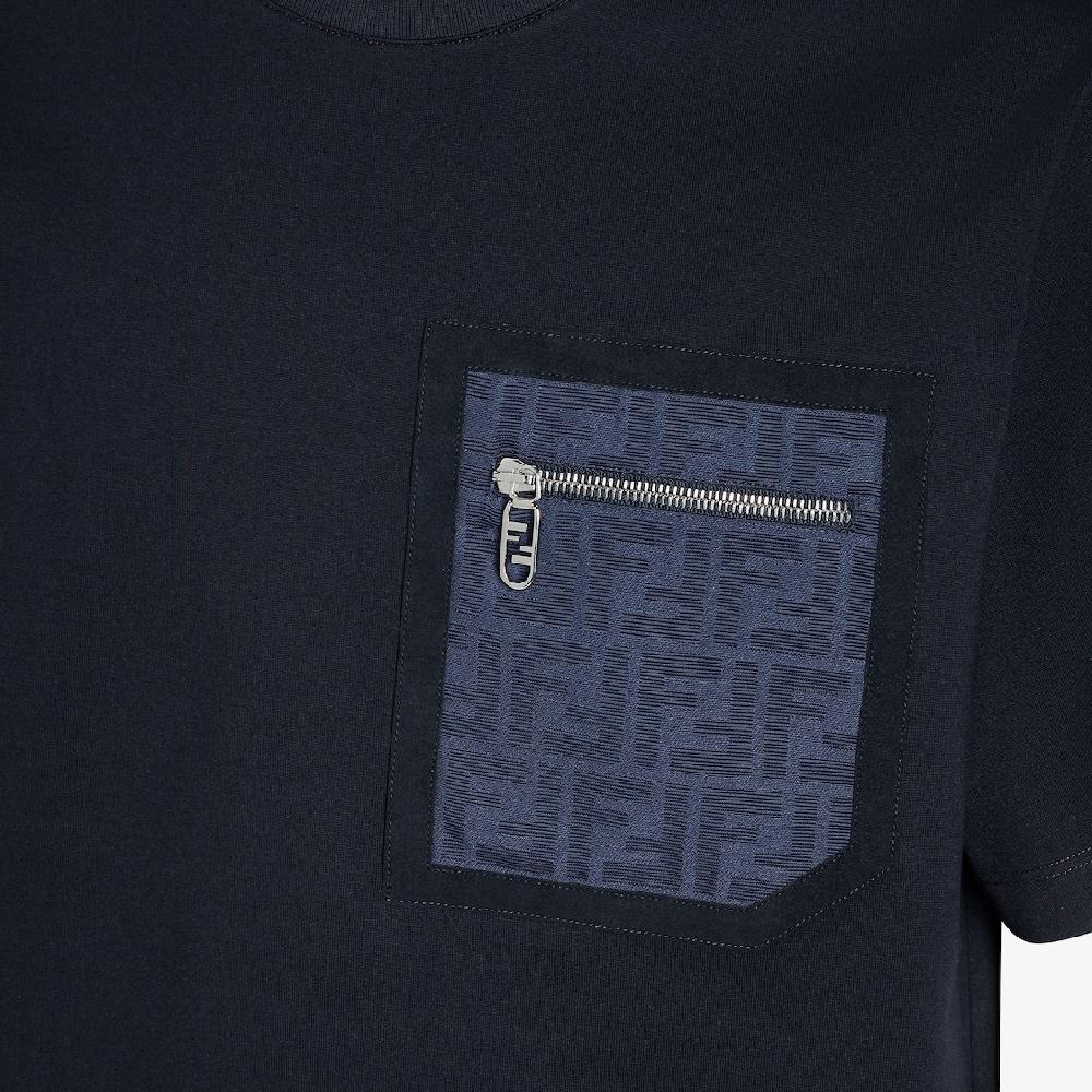 Fendi Camiseta