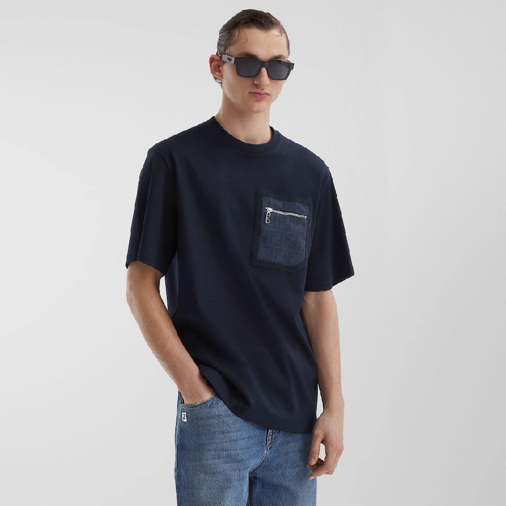 Fendi Camiseta