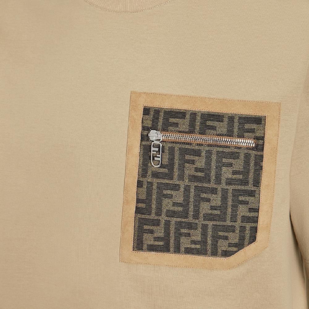 Fendi Camiseta