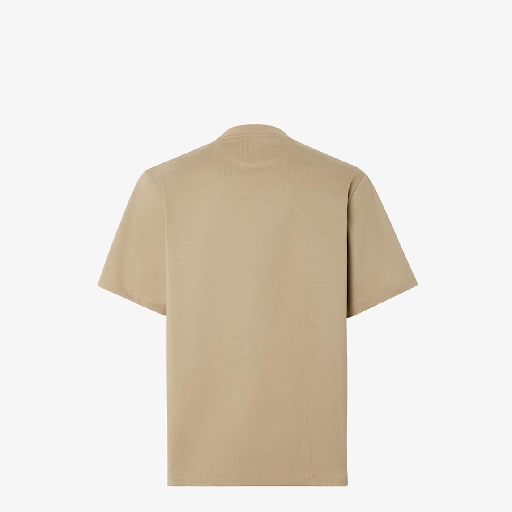 Fendi Camiseta