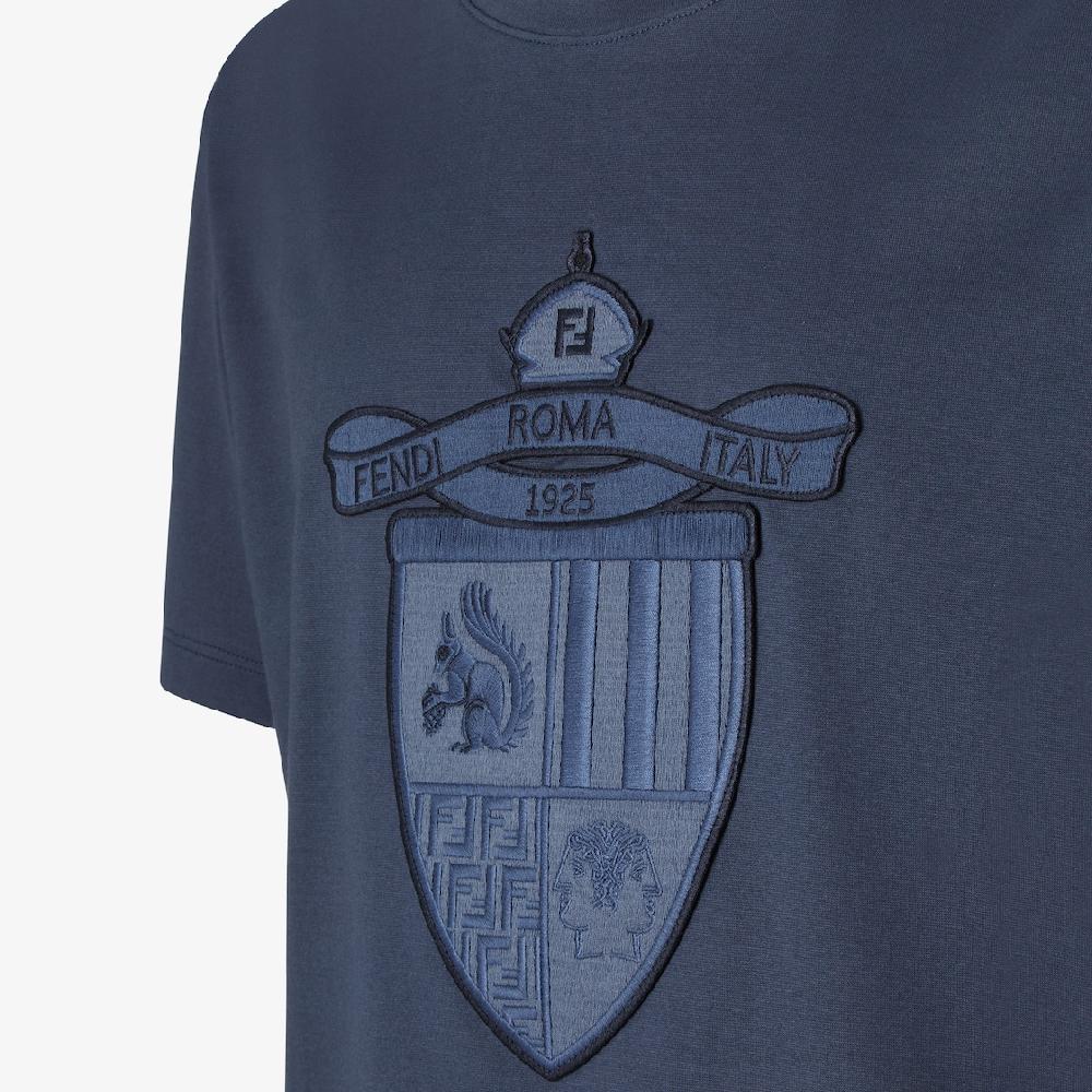 Fendi Camiseta
