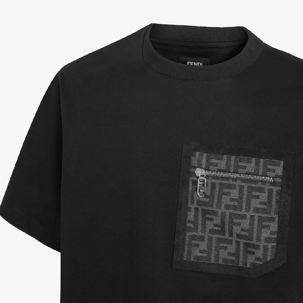 Fendi Camiseta