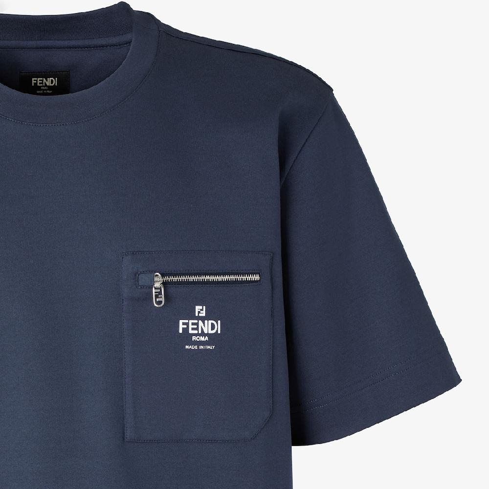 Fendi Camiseta