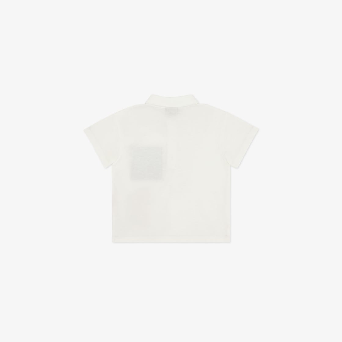 Fendi Camiseta para bebé
