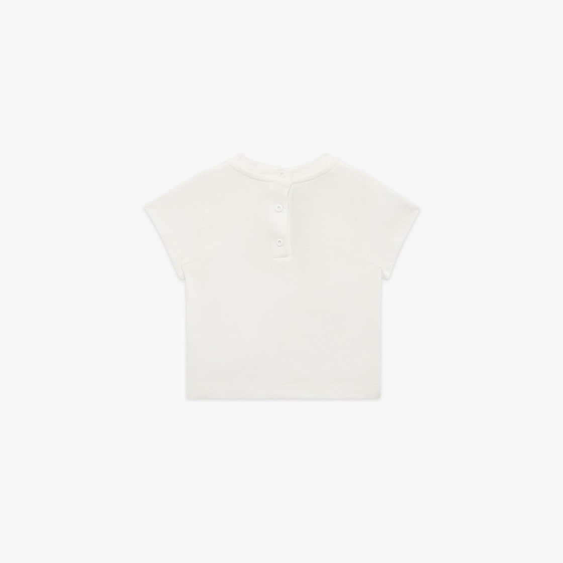 Fendi Camiseta para bebé