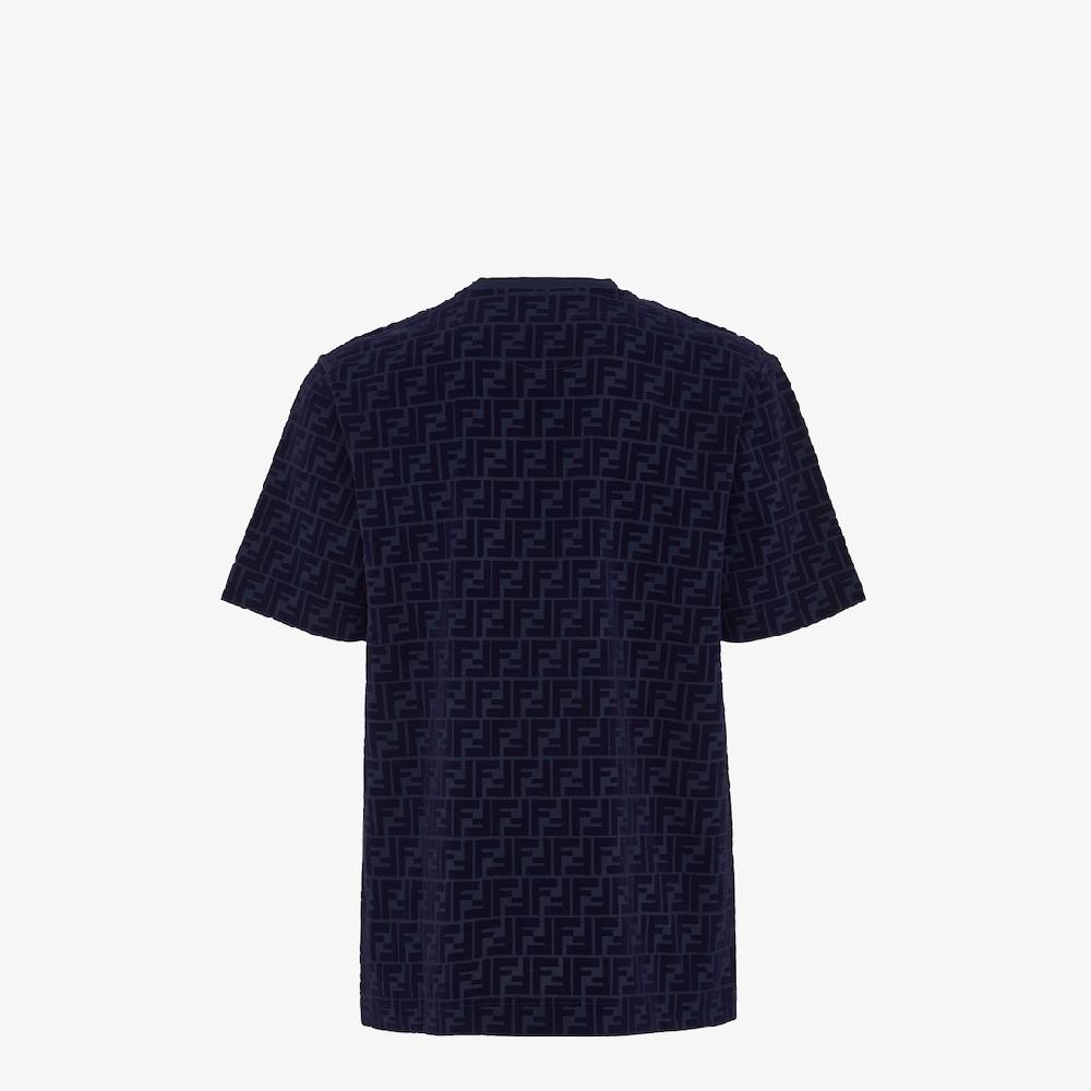 Fendi Camiseta