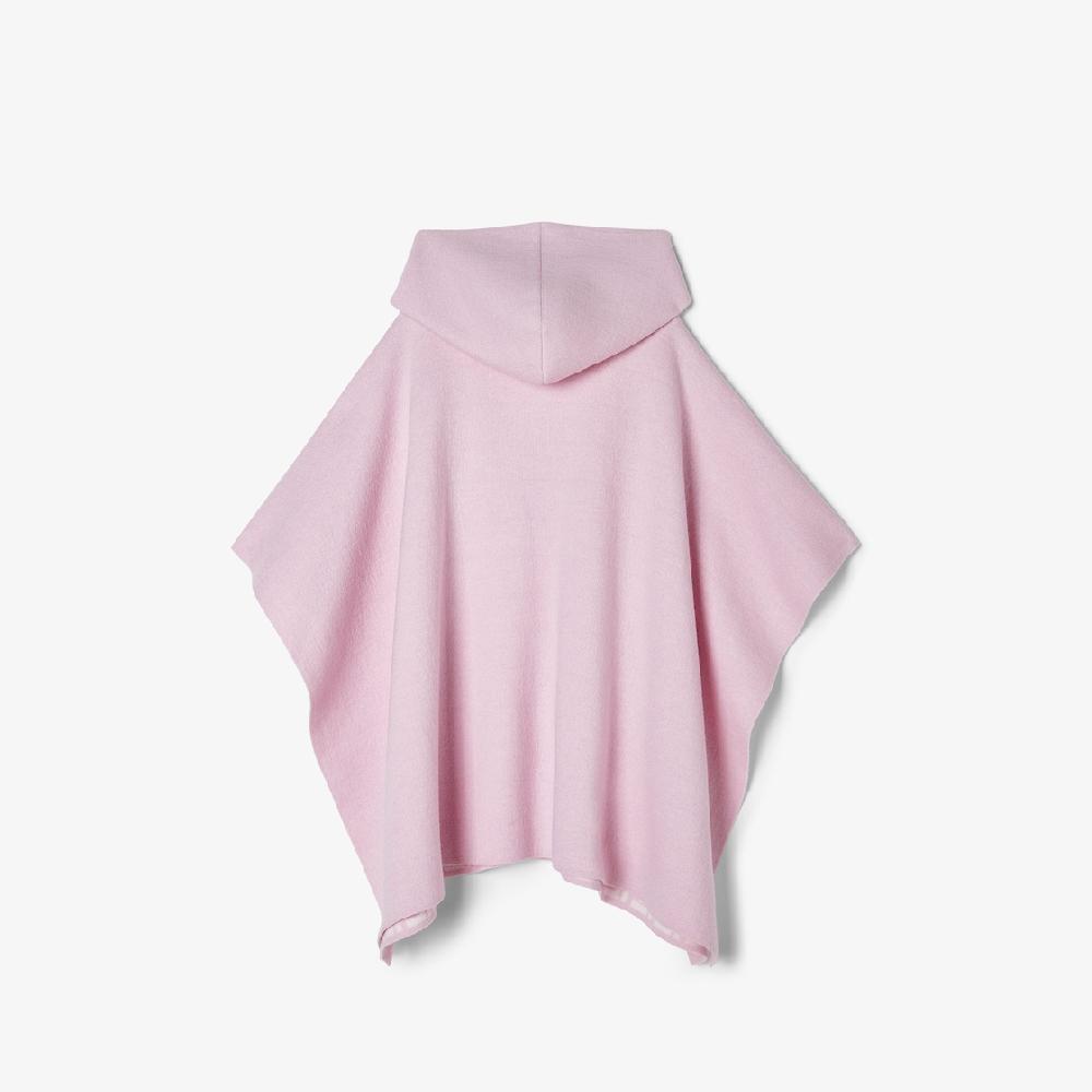 Fendi Capa júnior de punto