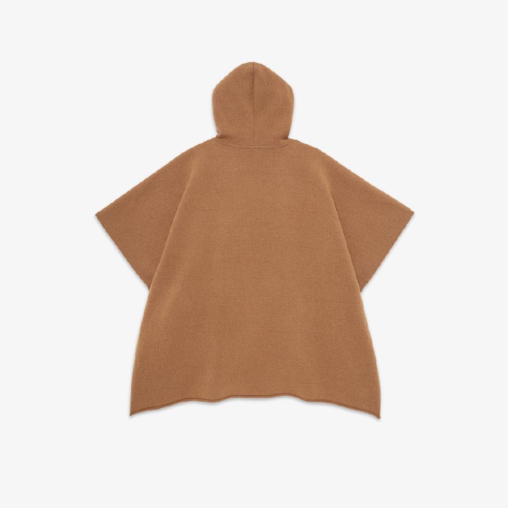 Fendi Capa júnior de punto