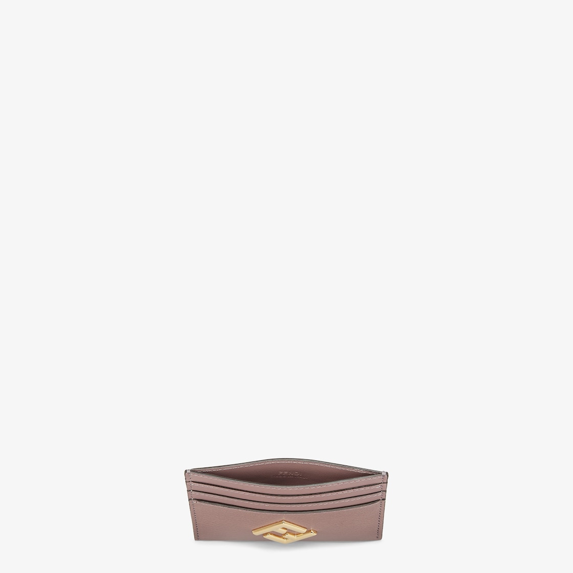 Fendi Card Case FF Diamonds