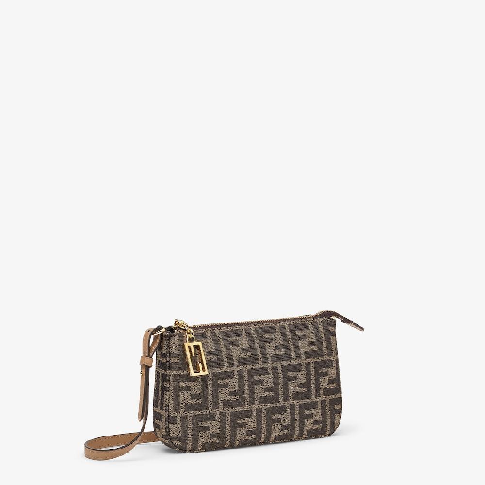 Fendi Cartera Baguette