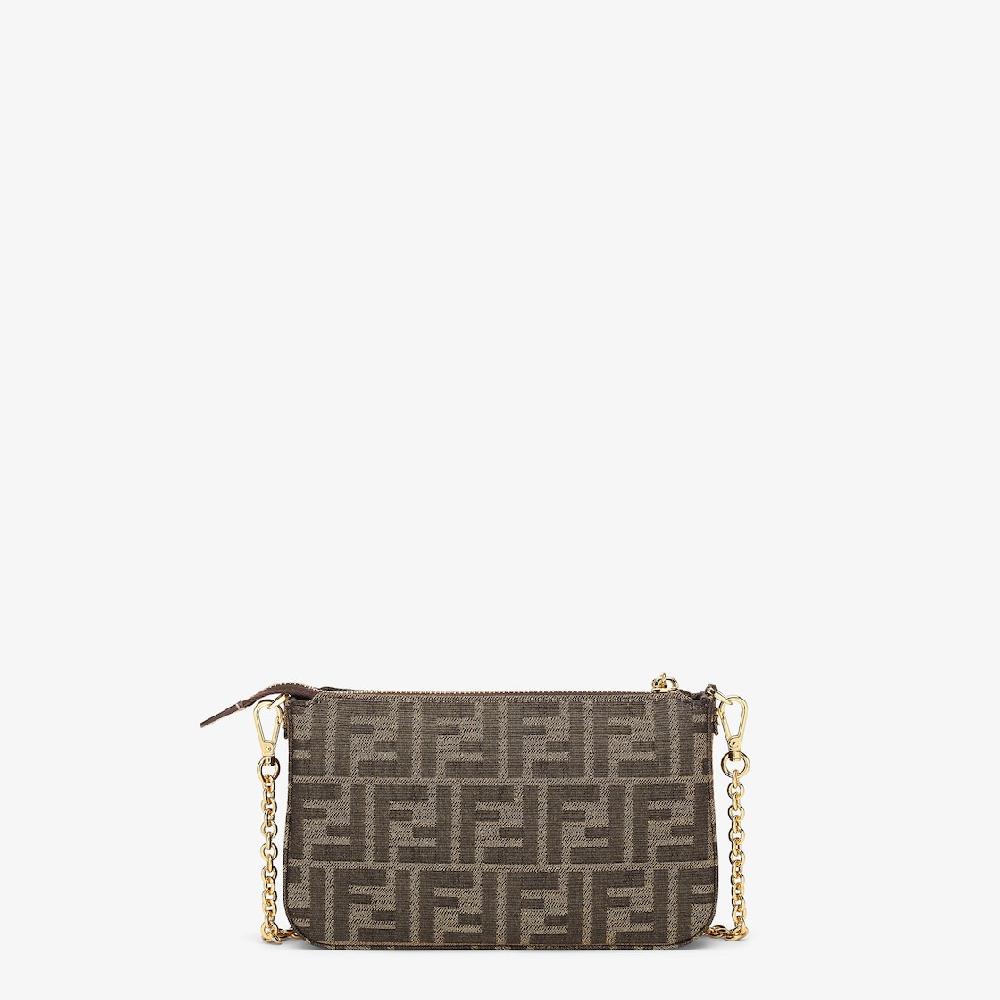 Fendi Cartera Baguette