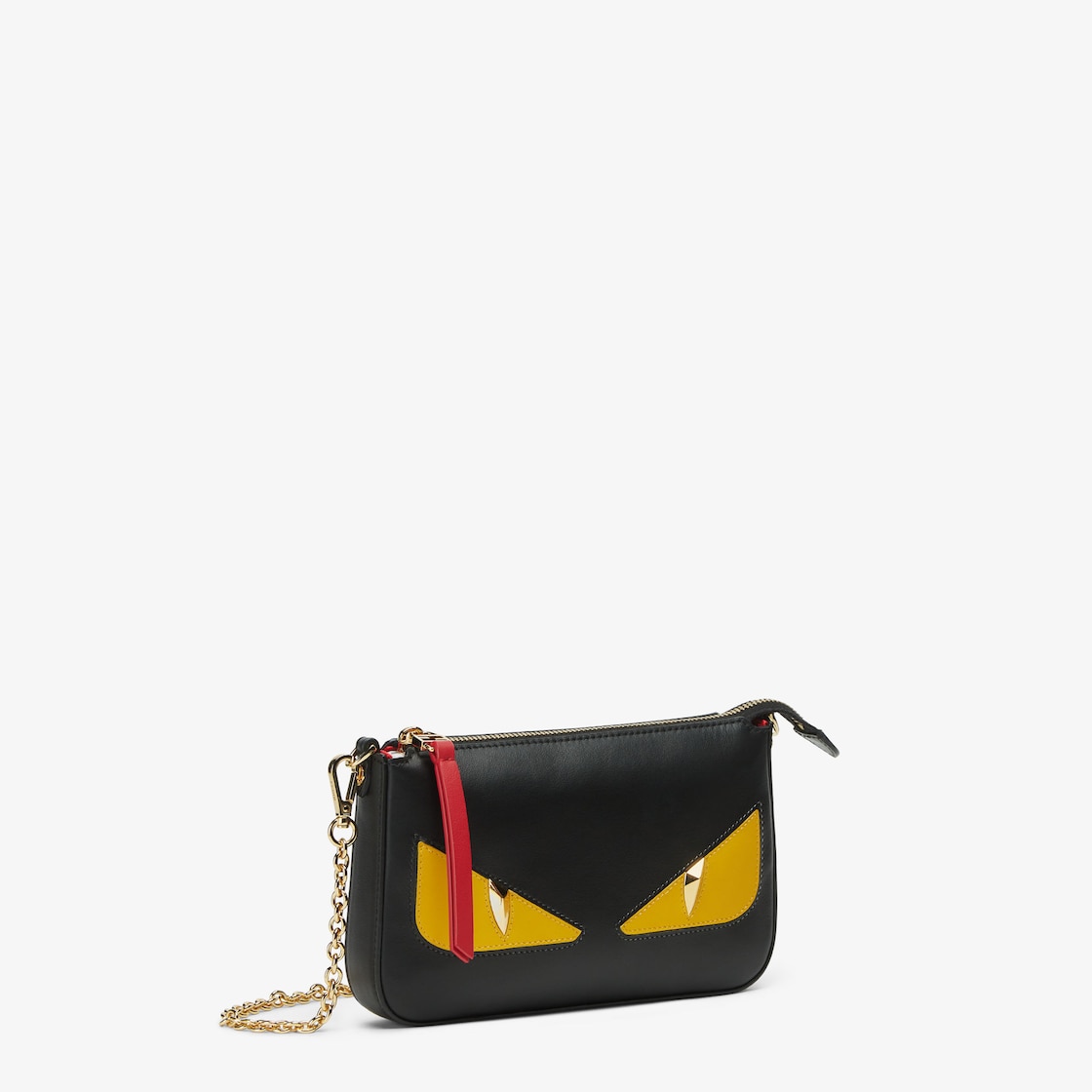 Fendi Cartera Baguette