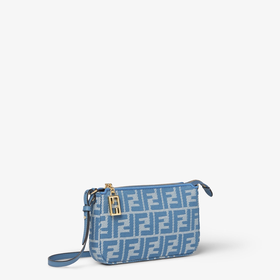 Fendi Cartera Baguette