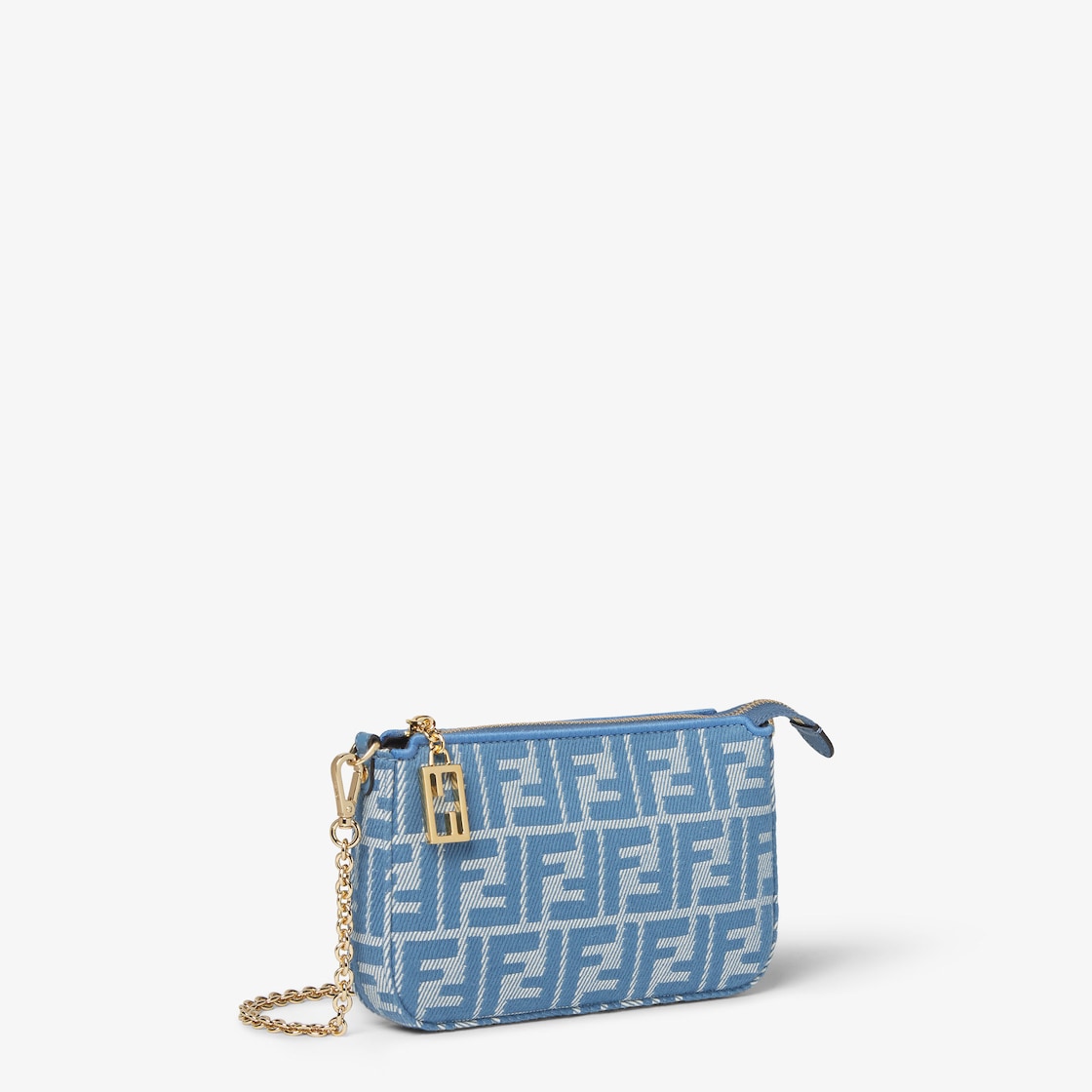 Fendi Cartera Baguette