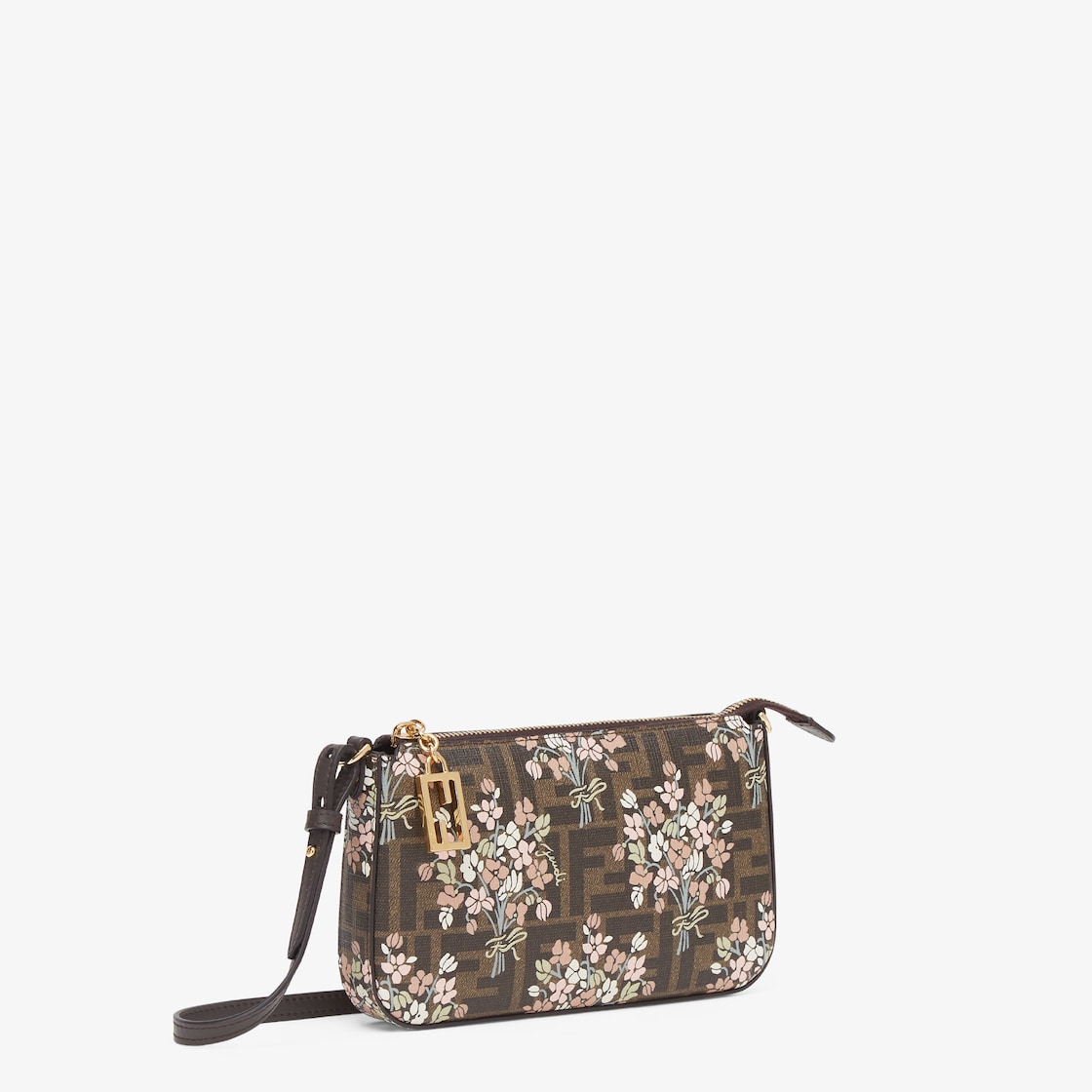 Fendi Cartera Baguette