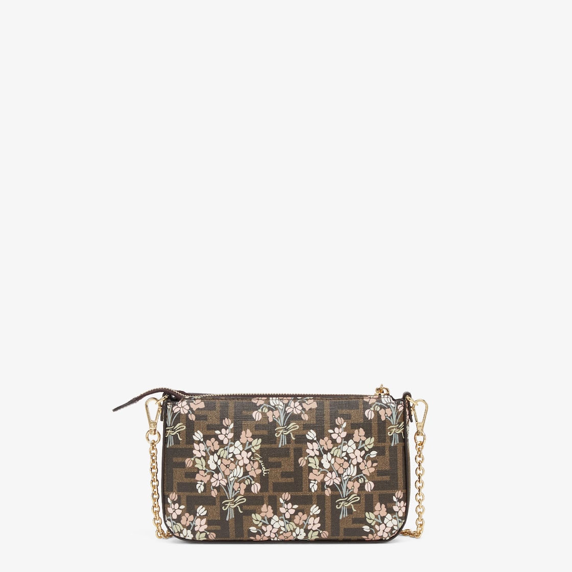 Fendi Cartera Baguette