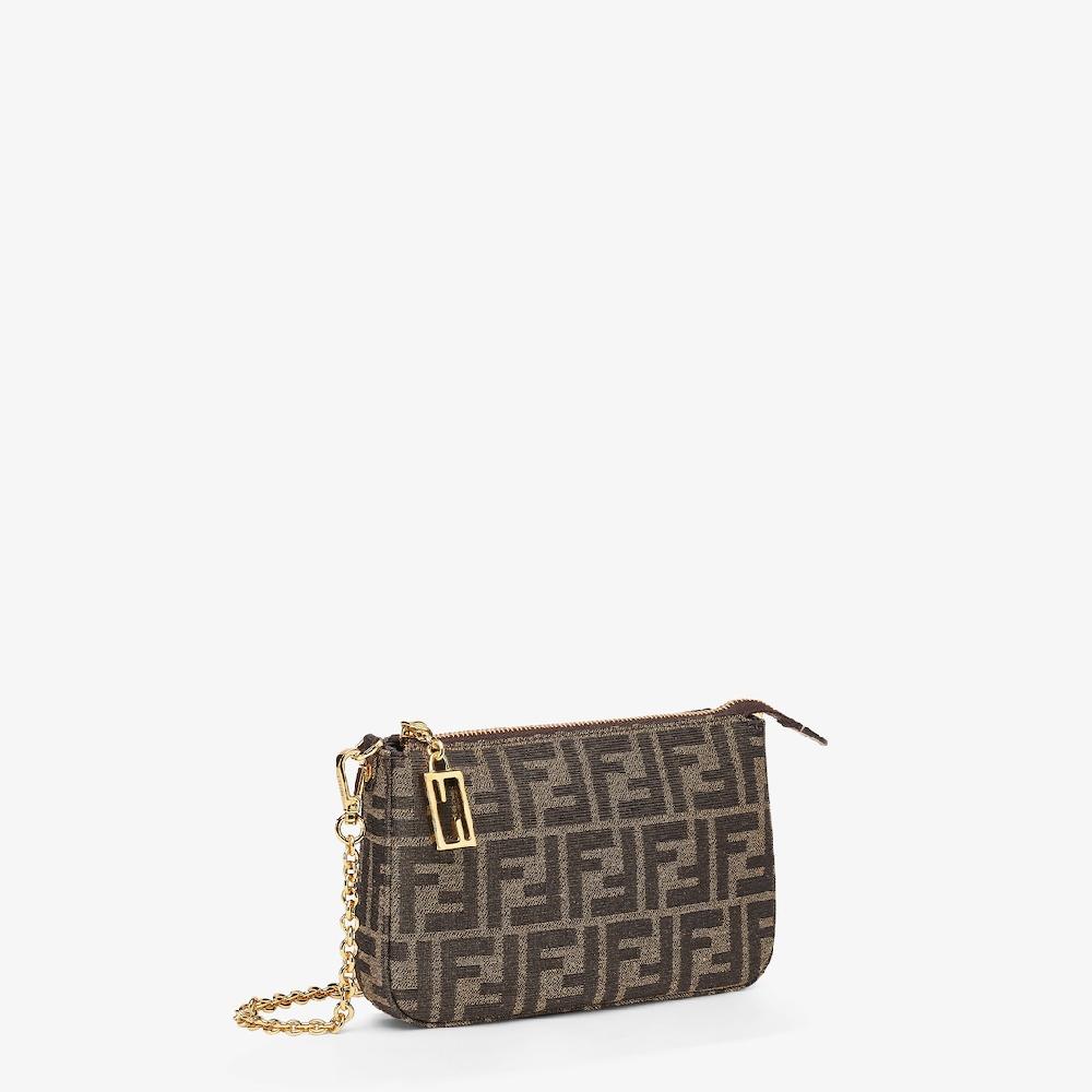 Fendi Cartera Baguette
