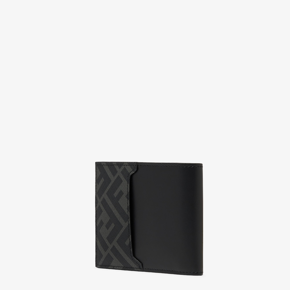 Fendi Cartera De Doble Hoja Squared FF
