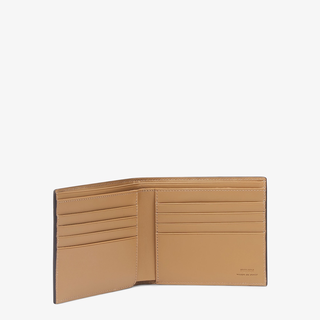 Fendi Cartera Fendi Diagonal