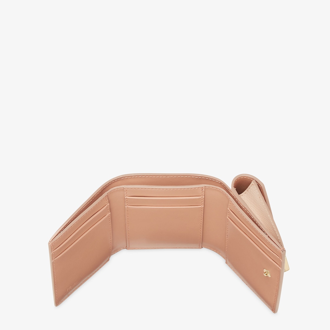 Fendi Cartera FF Diamonds