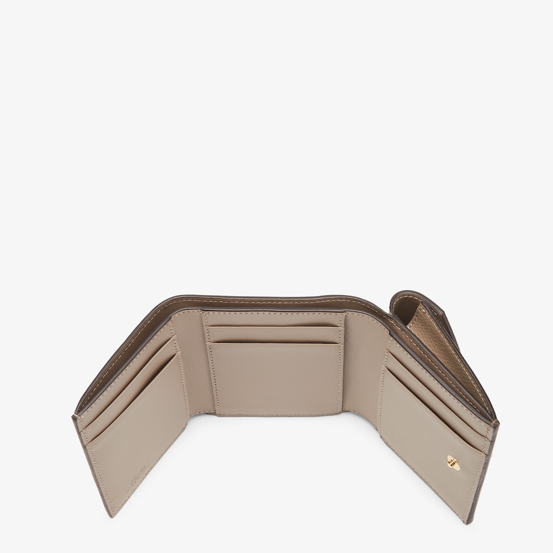 Fendi Cartera FF Diamonds