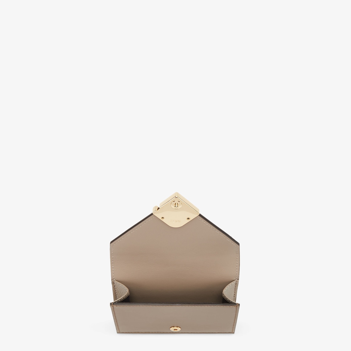 Fendi Cartera FF Diamonds