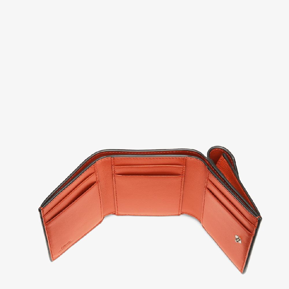 Fendi Cartera FF Diamonds