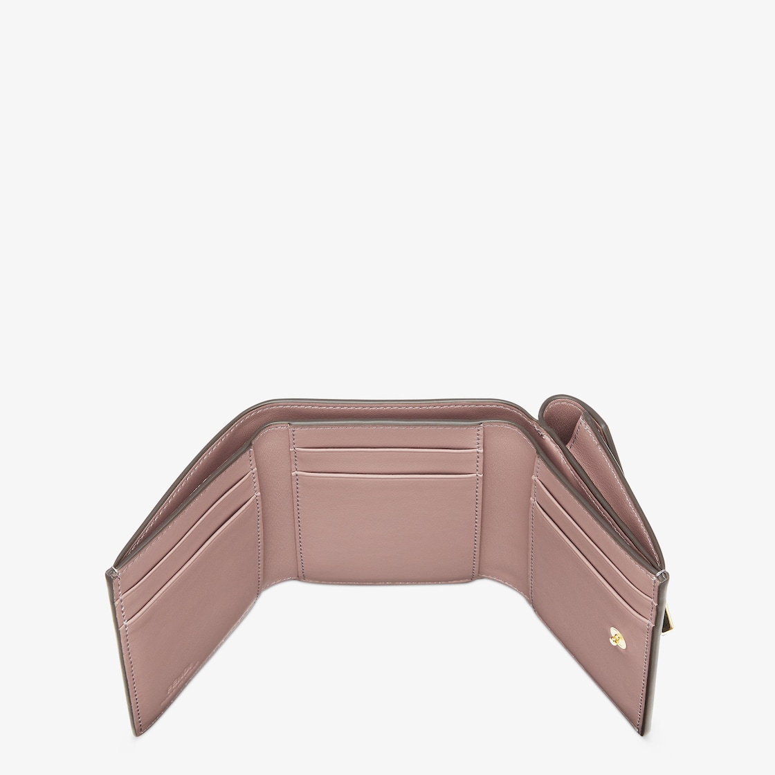 Fendi Cartera FF Diamonds