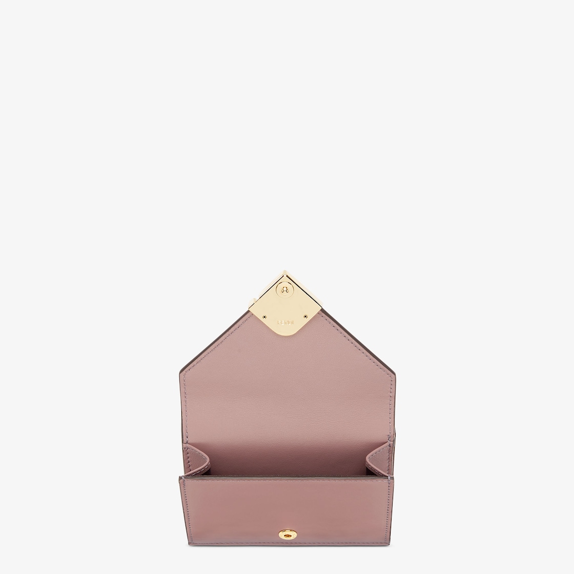 Fendi Cartera FF Diamonds