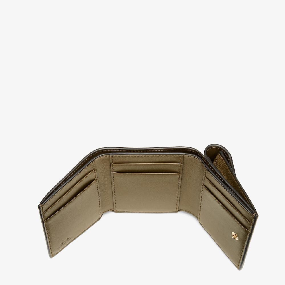 Fendi Cartera FF Diamonds