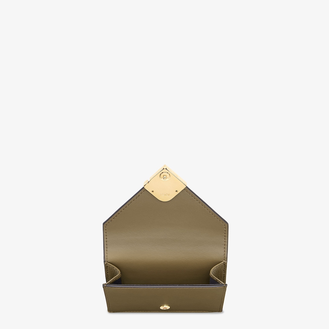 Fendi Cartera FF Diamonds