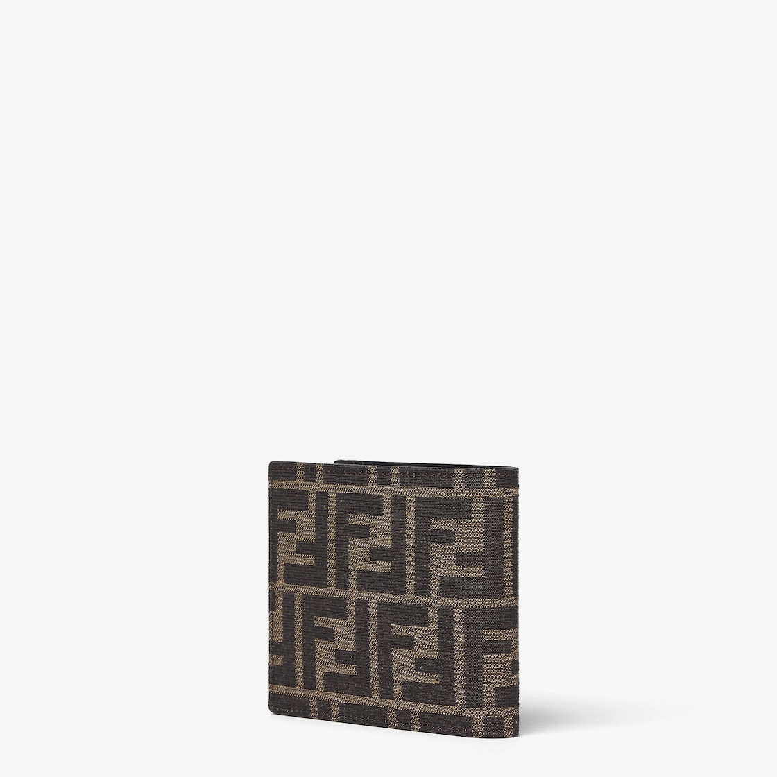 Fendi Cartera FF Jacquard