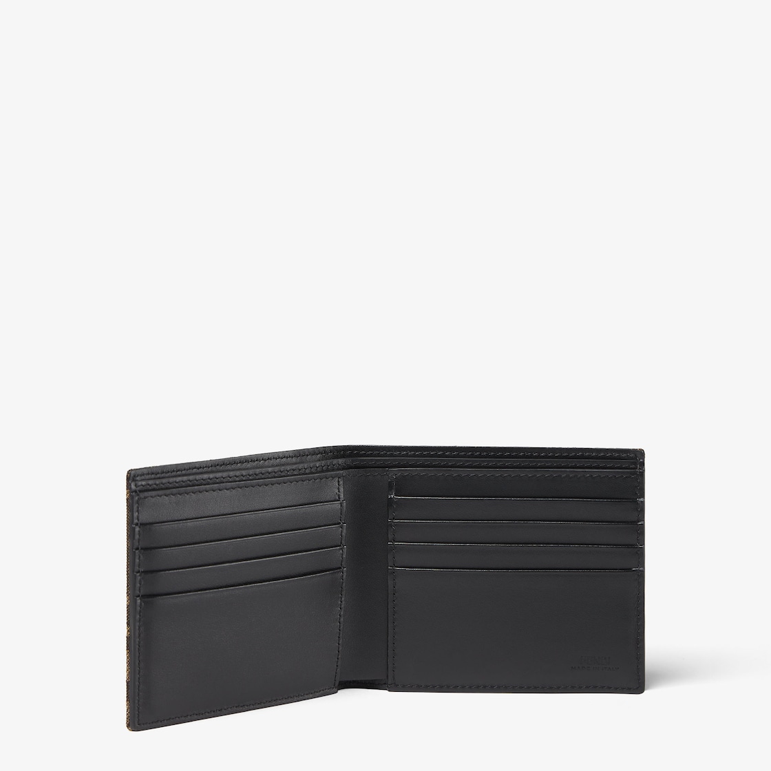 Fendi Cartera FF jacquard