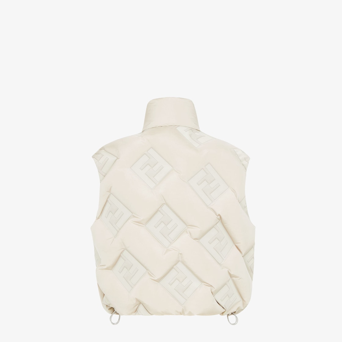 Fendi Chaleco